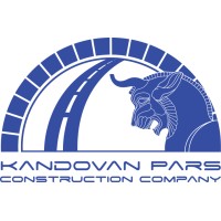 Kandovan Pars Company logo, Kandovan Pars Company contact details