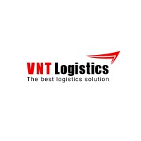 VNT Logistics logo, VNT Logistics contact details