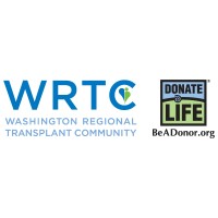 Washington Regional Transplant Community logo, Washington Regional Transplant Community contact details