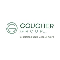 Goucher Group, LLC logo, Goucher Group, LLC contact details