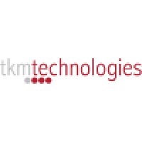 TKM Technologies Ltd. logo, TKM Technologies Ltd. contact details