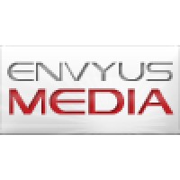 Envyus Media logo, Envyus Media contact details