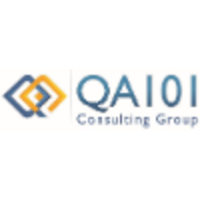 QA101ConsultingGroup logo, QA101ConsultingGroup contact details