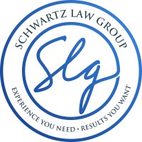 Schwartz Law Group logo, Schwartz Law Group contact details