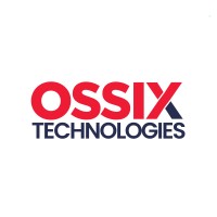 Ossix Technologies, LLC logo, Ossix Technologies, LLC contact details