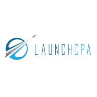 Launch CPA logo, Launch CPA contact details