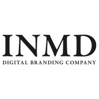 INMD logo, INMD contact details