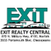 Exit Realty Central logo, Exit Realty Central contact details