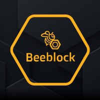 Beeblock logo, Beeblock contact details