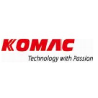 KOMAC logo, KOMAC contact details