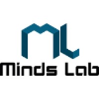 MindsLab logo, MindsLab contact details