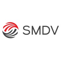 SMDV logo, SMDV contact details