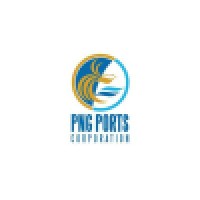 PNG Ports Corporation Limited logo, PNG Ports Corporation Limited contact details