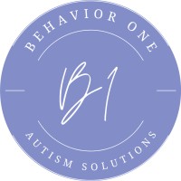 Behavior One Autism Solutions logo, Behavior One Autism Solutions contact details