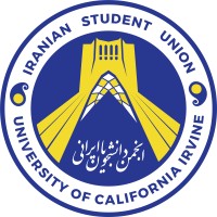 Iranian Student Union at UC Irvine logo, Iranian Student Union at UC Irvine contact details