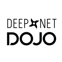 DeepNet DOJO logo, DeepNet DOJO contact details