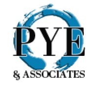 Pye and Associates logo, Pye and Associates contact details