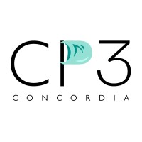 Concordia Precious Plastic Project (CP3) logo, Concordia Precious Plastic Project (CP3) contact details