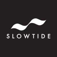 Slowtide logo, Slowtide contact details