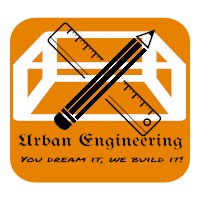 Urban Engineering logo, Urban Engineering contact details