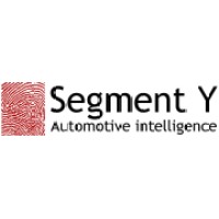 Segment Y Automotive Intelligence logo, Segment Y Automotive Intelligence contact details