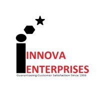 Innova Enterprises logo, Innova Enterprises contact details