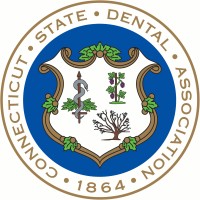 Connecticut State Dental Association logo, Connecticut State Dental Association contact details