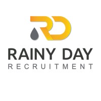 Rainy Day Recruitment logo, Rainy Day Recruitment contact details