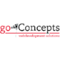 go Concepts logo, go Concepts contact details