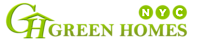 Green Homes NYC logo, Green Homes NYC contact details