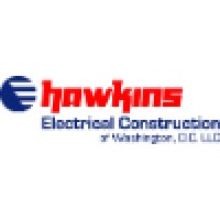 Hawkins Electrical Construction of Washington, DC, LLC logo, Hawkins Electrical Construction of Washington, DC, LLC contact details