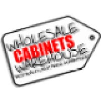 Wholesale Cabinets Warehouse logo, Wholesale Cabinets Warehouse contact details