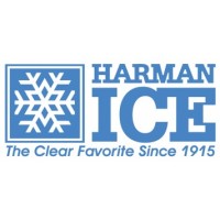 Harman Ice logo, Harman Ice contact details