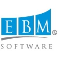 EBM Software logo, EBM Software contact details