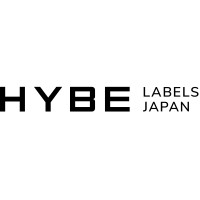 HYBE LABELS JAPAN logo, HYBE LABELS JAPAN contact details