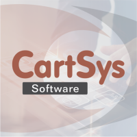 CartSys Software Ltda. logo, CartSys Software Ltda. contact details