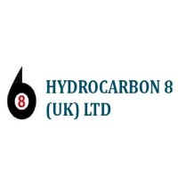 Hydrocarbon8 (UK) LTD logo, Hydrocarbon8 (UK) LTD contact details