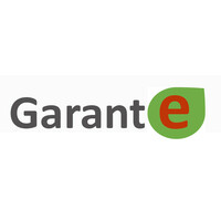 Garante logo, Garante contact details