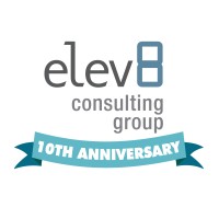 Elev8 Consulting Group logo, Elev8 Consulting Group contact details