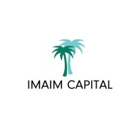 IMAIM CAPITAL LLC logo, IMAIM CAPITAL LLC contact details