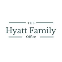 Hyatt Family Office logo, Hyatt Family Office contact details