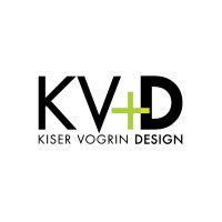 Kiser + Vogrin Design logo, Kiser + Vogrin Design contact details