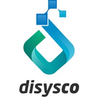 Disysco SAS logo, Disysco SAS contact details