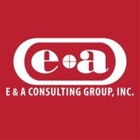 E & A Consulting Group, Inc. logo, E & A Consulting Group, Inc. contact details