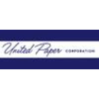 United Paper Corp logo, United Paper Corp contact details