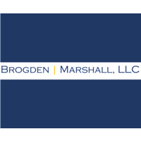 Brogden Marshall, LLC. logo, Brogden Marshall, LLC. contact details