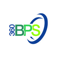 360 BPS logo, 360 BPS contact details