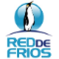 Red de Frios logo, Red de Frios contact details