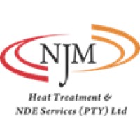 NJM HEAT TREATMENT AND NDE SERVICES (PTY) LTD logo, NJM HEAT TREATMENT AND NDE SERVICES (PTY) LTD contact details