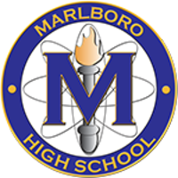 Marlboro High School logo, Marlboro High School contact details